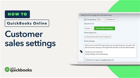 quickbooks pro 2015 set up sales reps - HOW TO ASSIGN A SALES REP TO A .